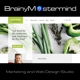 BrainyMastermind Marketing and Web Design Studio