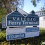 Vallejo Convention & Visitors Bureau