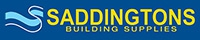 Saddington's Building Supplies Logo