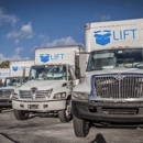 Lift It Moving and Storage Miami - Movers