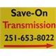 Save On Transmissions