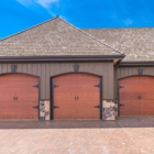 Domestic Garage Doors