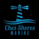 Ches Shores Marine - Stone Cutting