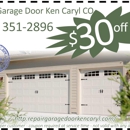 Repair Garage Door Ken Caryl - Garage Doors & Openers