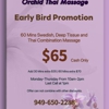 Orchid Massage Spa. gallery