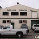 California Shellfish Co. - Fish & Seafood-Wholesale