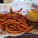 Smashburger - Hamburgers & Hot Dogs