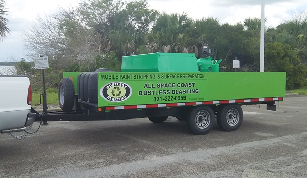 All Space Coast Dustless Blasting - Titusville, FL