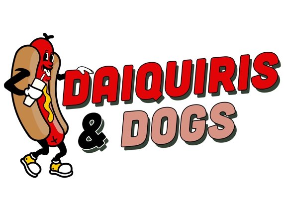 Daiquiris & Dogs - Lake Charles, LA