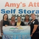 Amy's Attic Self Storage of Copperas Cove