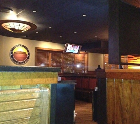 Outback Steakhouse - Hyattsville, MD