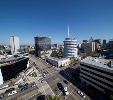 Hollywood Offices - Los Angeles, CA