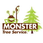 Monster Tree Service Of Omaha