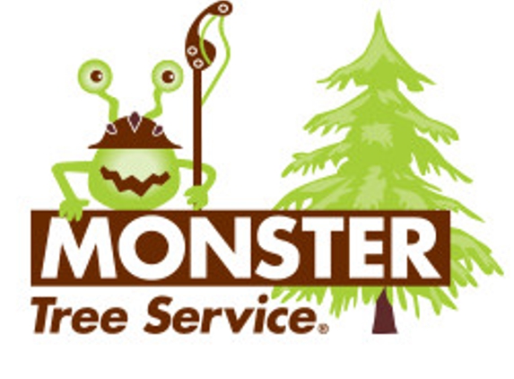 Monster Tree Service of North Metro Denver - Denver, CO
