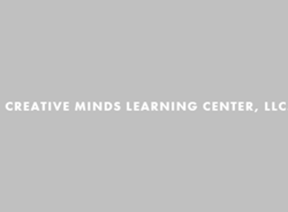 Creative Minds Learning Center - Pittsburgh, PA