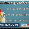 Locksmith Casa Grande gallery