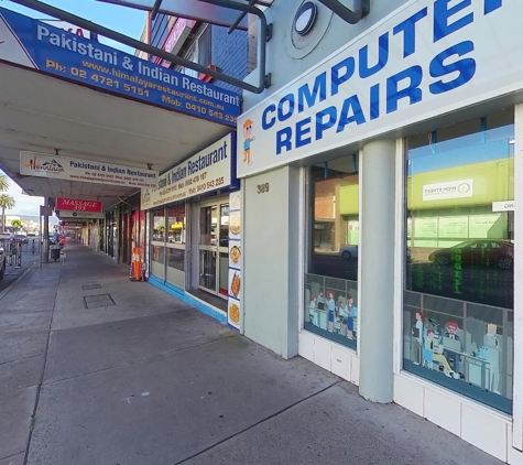 Little Computer People - Penrith, NSW