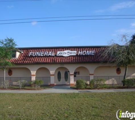 Akin Davis Funeral Homes, Inc. - Fort Myers, FL