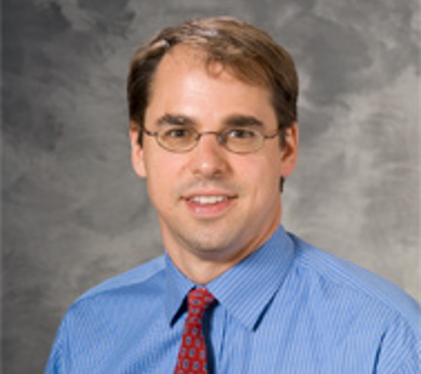 Mark Edward Burkard, MD - Madison, WI