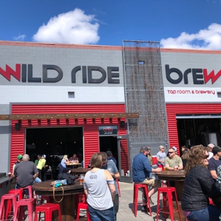 Wild Ride Brewing - Redmond, OR