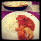 Saffron Indian Cuisine