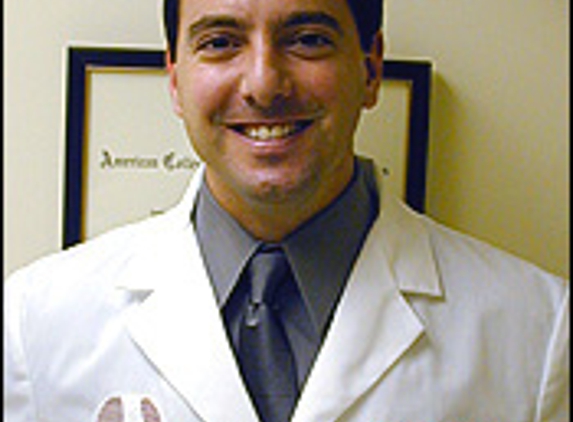 Dr. Marc B Kamenitz, DPM - Cherry Hill, NJ