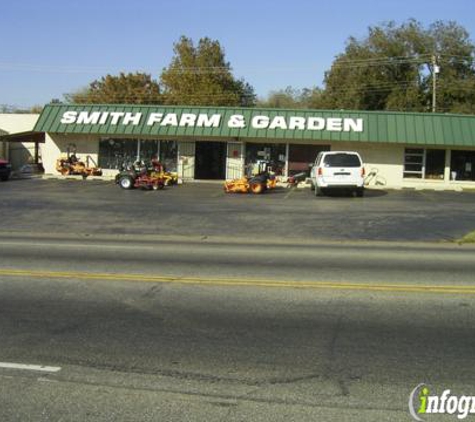 Smith Farm & Garden - Oklahoma City, OK