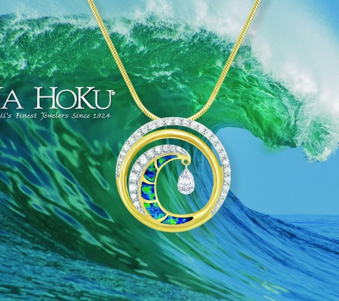 Na Hoku - Hawaii's Finest Jewelers Since 1924 - Honolulu, HI