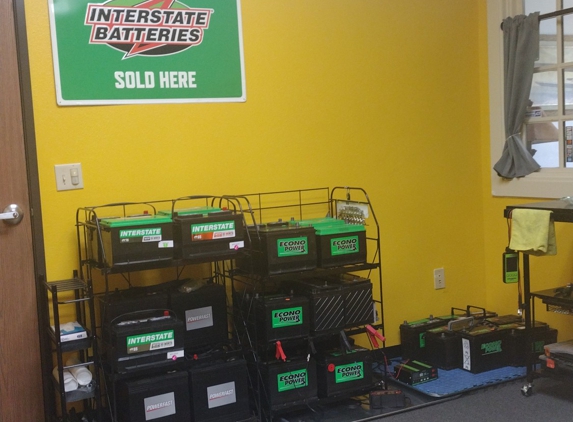 Just Haul'er Roadside Towing & Batteries - Temecula, CA