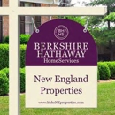 BHHS New England Properties - Real Estate Agents