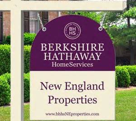 BHHS New England Properties - Madison, CT