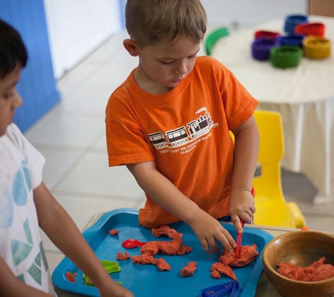 Skippy's early learning centres - Frenchville, QLD