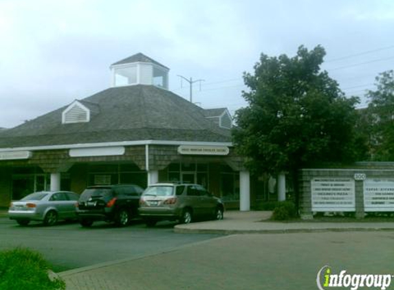 Rocky Mountain Chocolate Factory - Northfield, IL