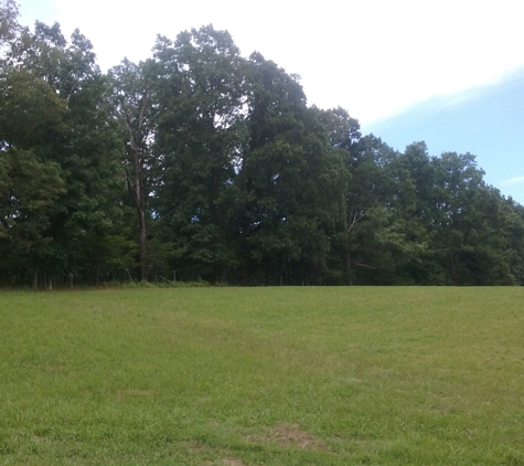 Rolling Acres Cemetery - Fort Gay, WV