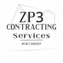 ZP3 Contracting Services - General Contractors