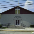 Zion Chapel Baptist Church - Baptist Churches