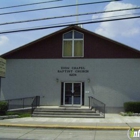 Zion Chapel Baptist Church