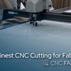 CNC Fabric Cutting gallery