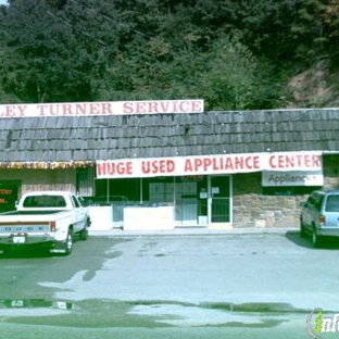 Hunley Turner Service Corp - Knoxville, TN