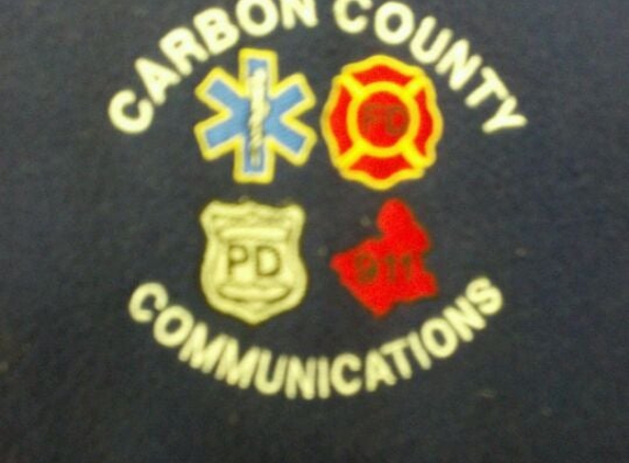 Carbon County Emergency Management - Nesquehoning, PA