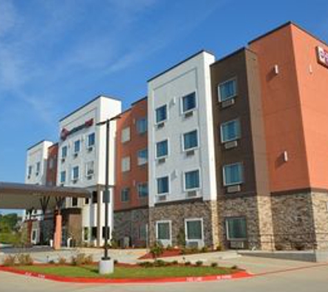 Best Western Plus Airport Inn & Suites - Shreveport, LA