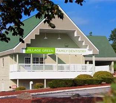 Village Green Family Dentistry - Windham, NH