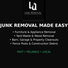 LQ Junk Removal gallery