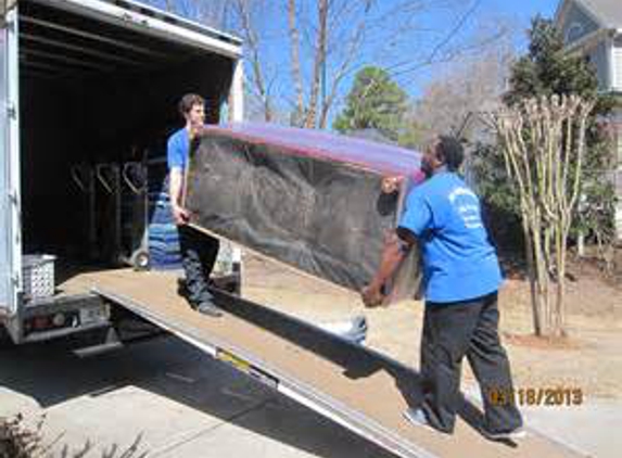 Master Mover Service - Conway, SC