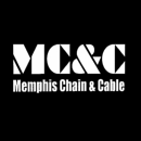 Memphis Chain & Cable LLC - Electric Equipment & Supplies