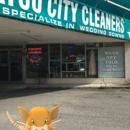 Bayou City Cleaners - Dry Cleaners & Laundries