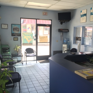 Minit Auto Care - Fremont, CA