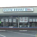 Vista Drug