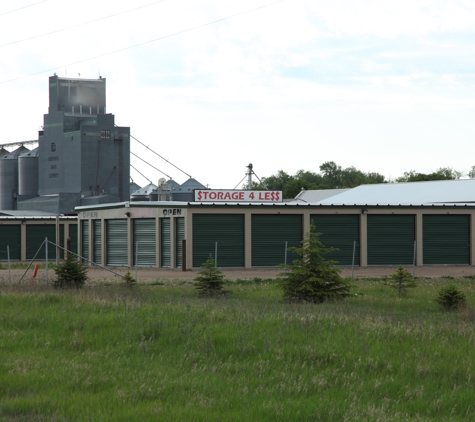 Moorhead Security Storage - Moorhead, MN