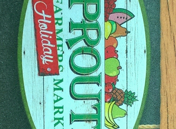 Sprout's Farmers Market - Mckinney, TX